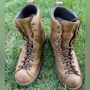 Mens Danner Elk Hunter 8” size 11